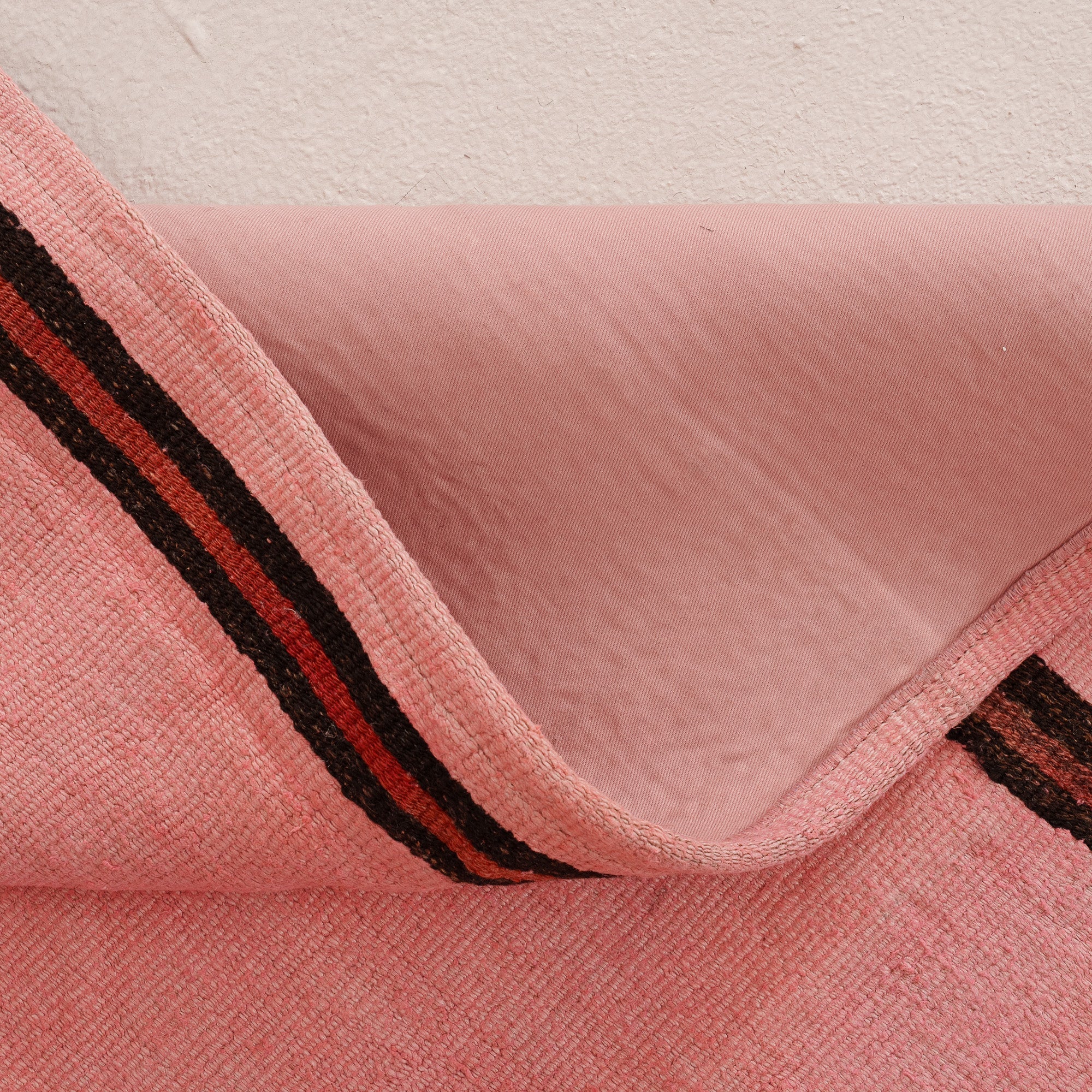 6x10 Pink Area Rug