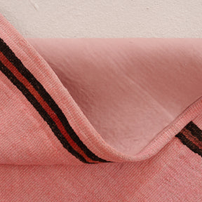 6x10 Pink Area Rug