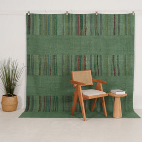 1970 Made Area Rug