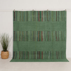 Handmade Turkish Area Rug