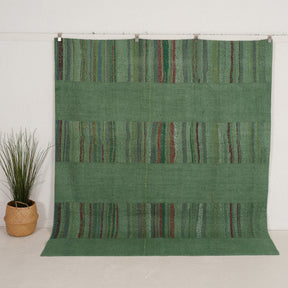Dagnara - Vintage Turkish Area Rug