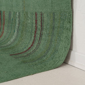 Handmade Vintage Rug