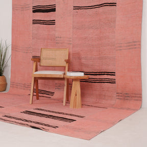 1970 Made Area Rug