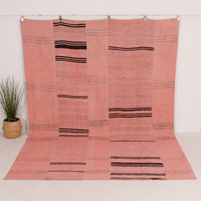 Blandona - Vintage Turkish Area Rug
