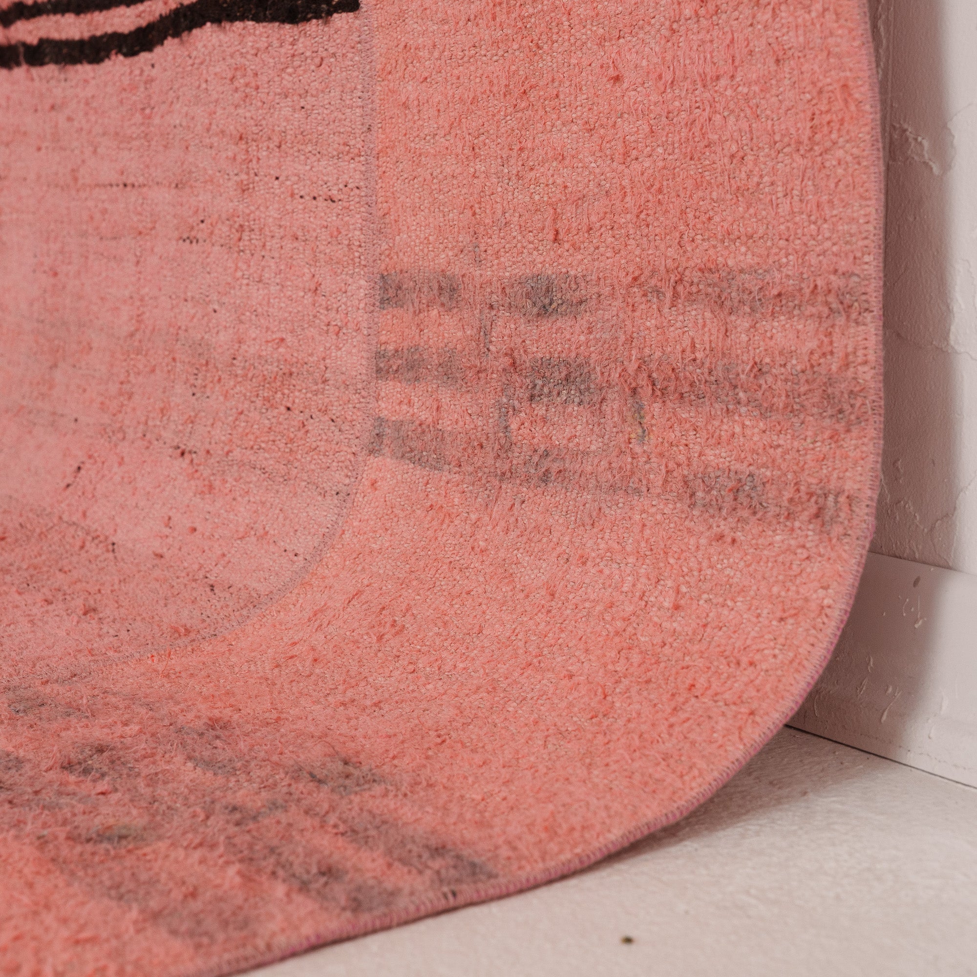 Handmade Vintage Rug