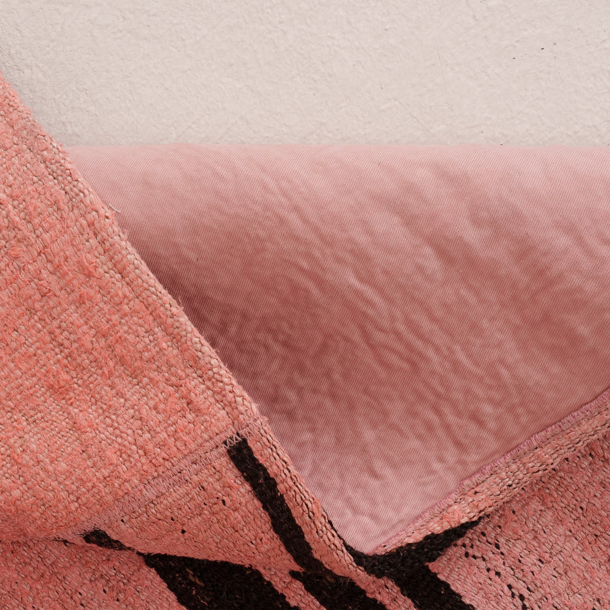 8x12 Pink Area Rug