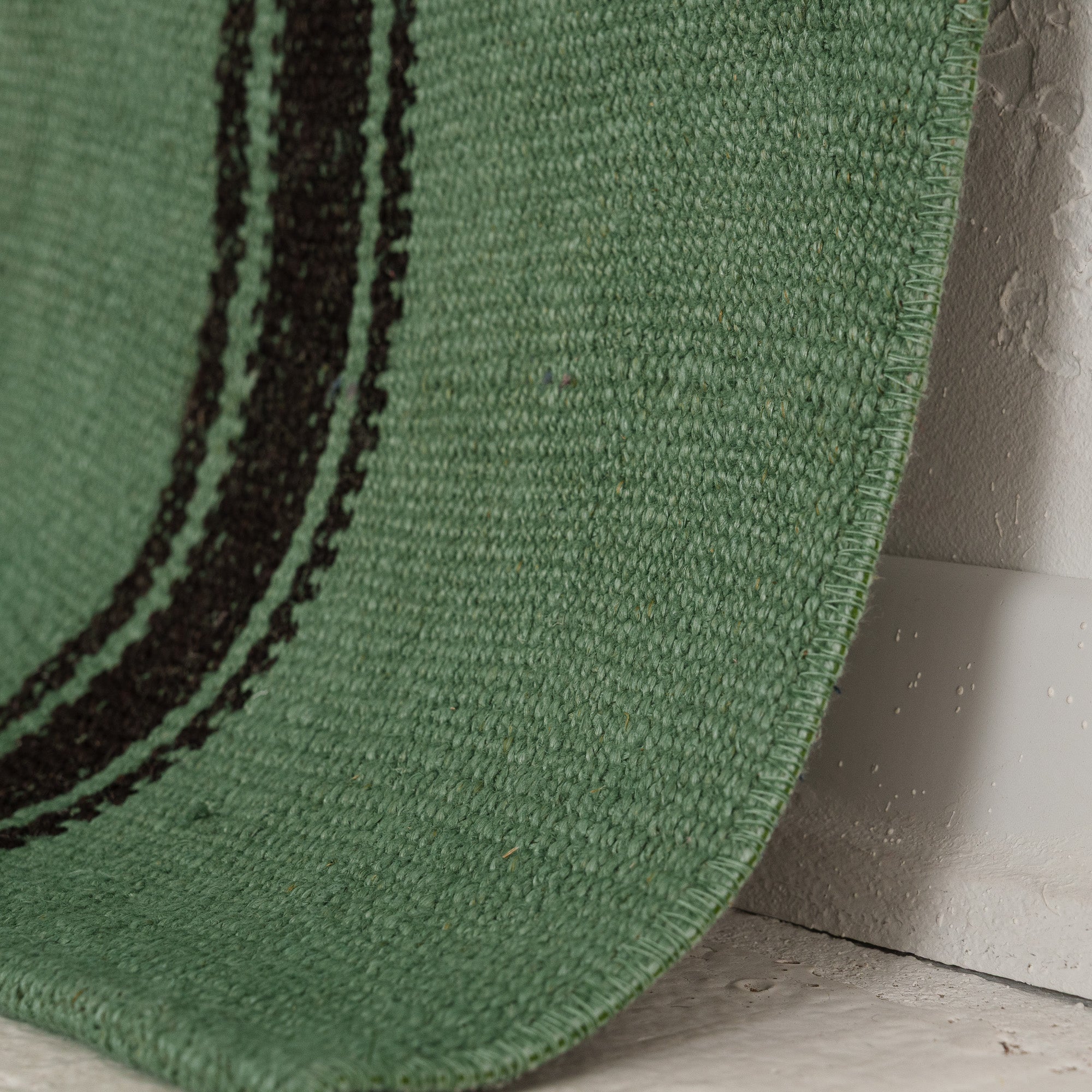 Handmade Vintage Rug