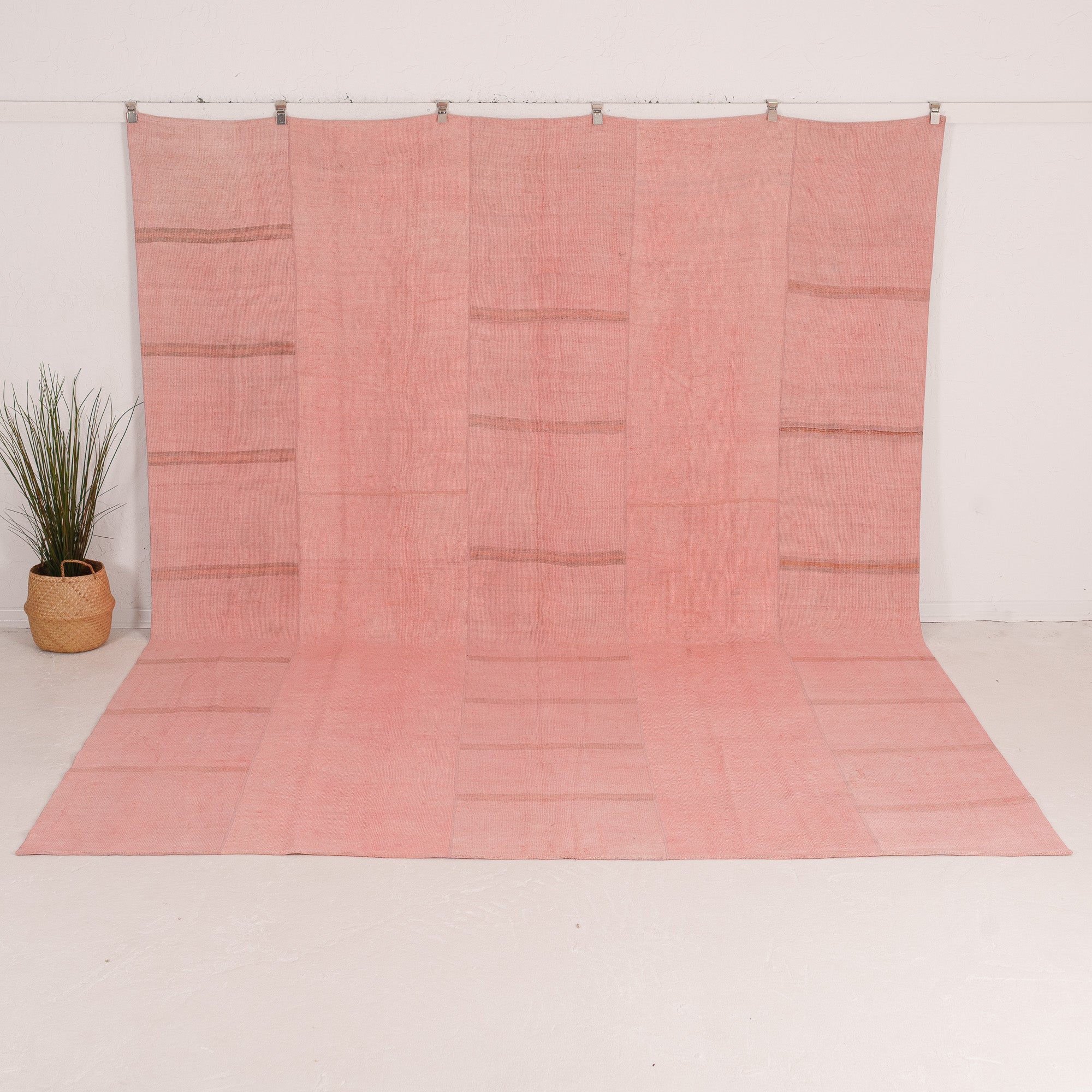 Benilda - Vintage Turkish Area Rug