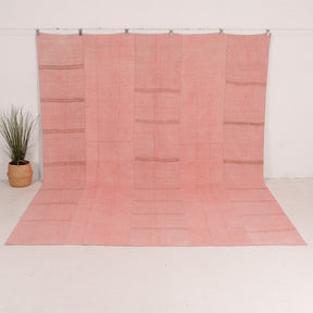 Benilda - Vintage Turkish Area Rug