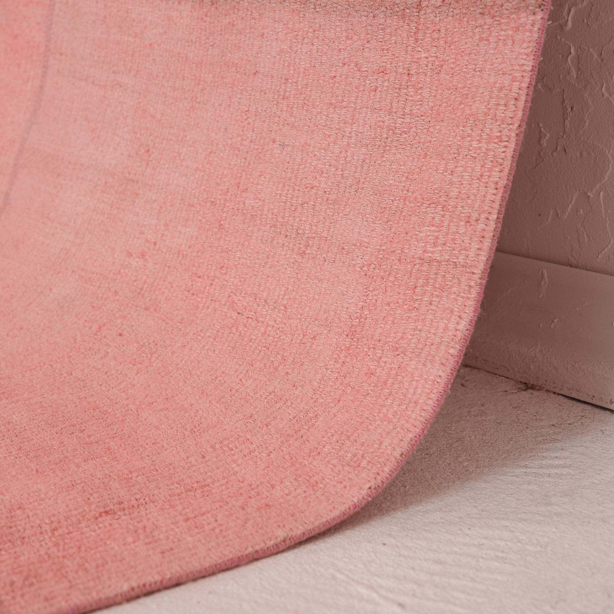 Handmade Vintage Rug