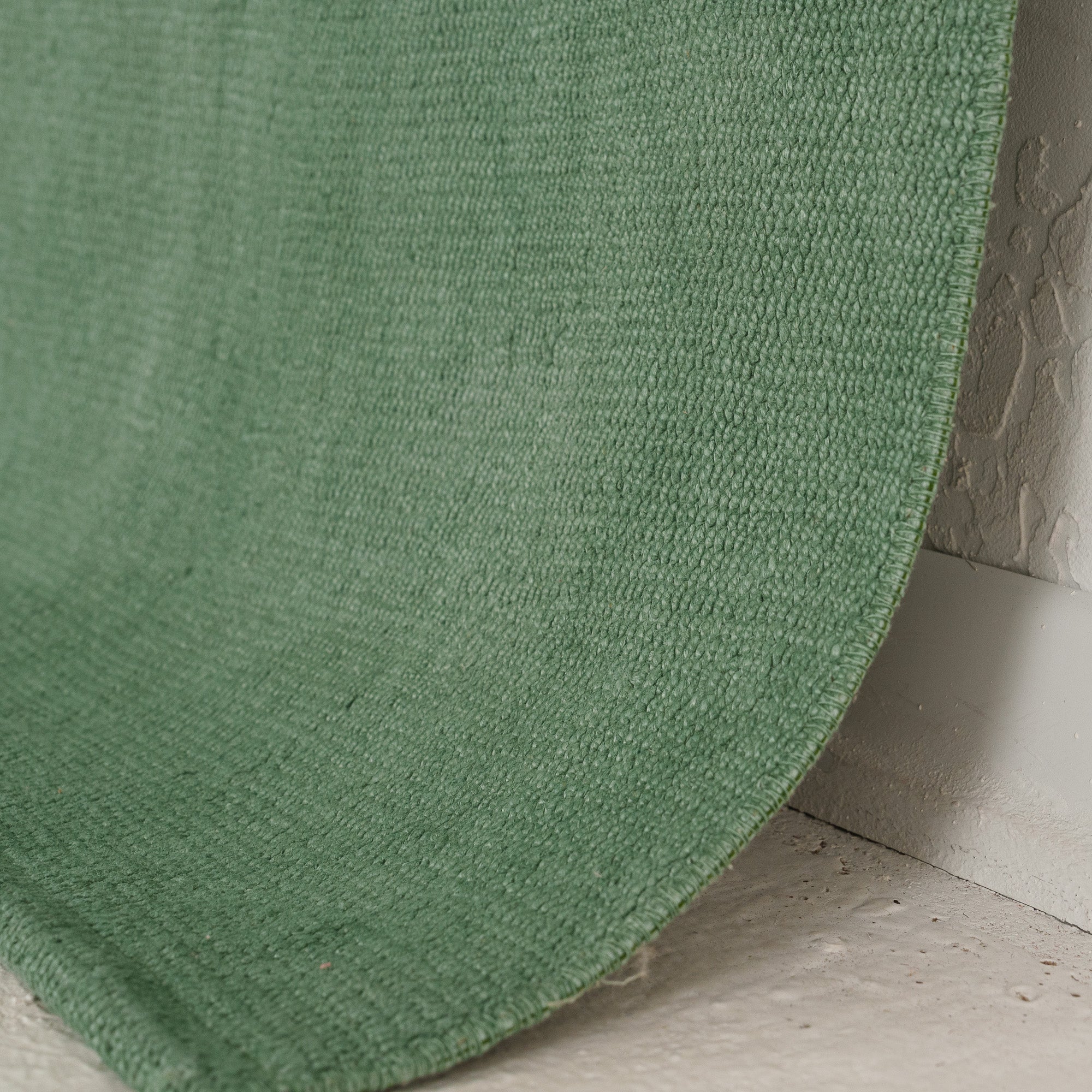 Handmade Vintage Rug