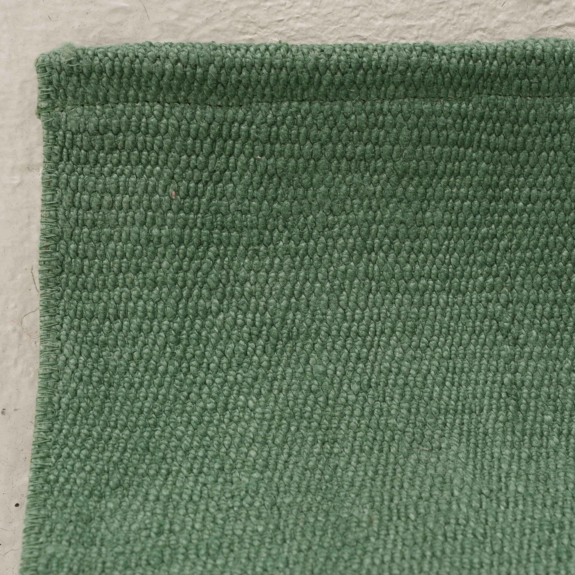 Solid 5x7 Area Rug