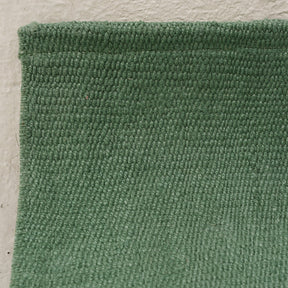 Solid 5x7 Area Rug