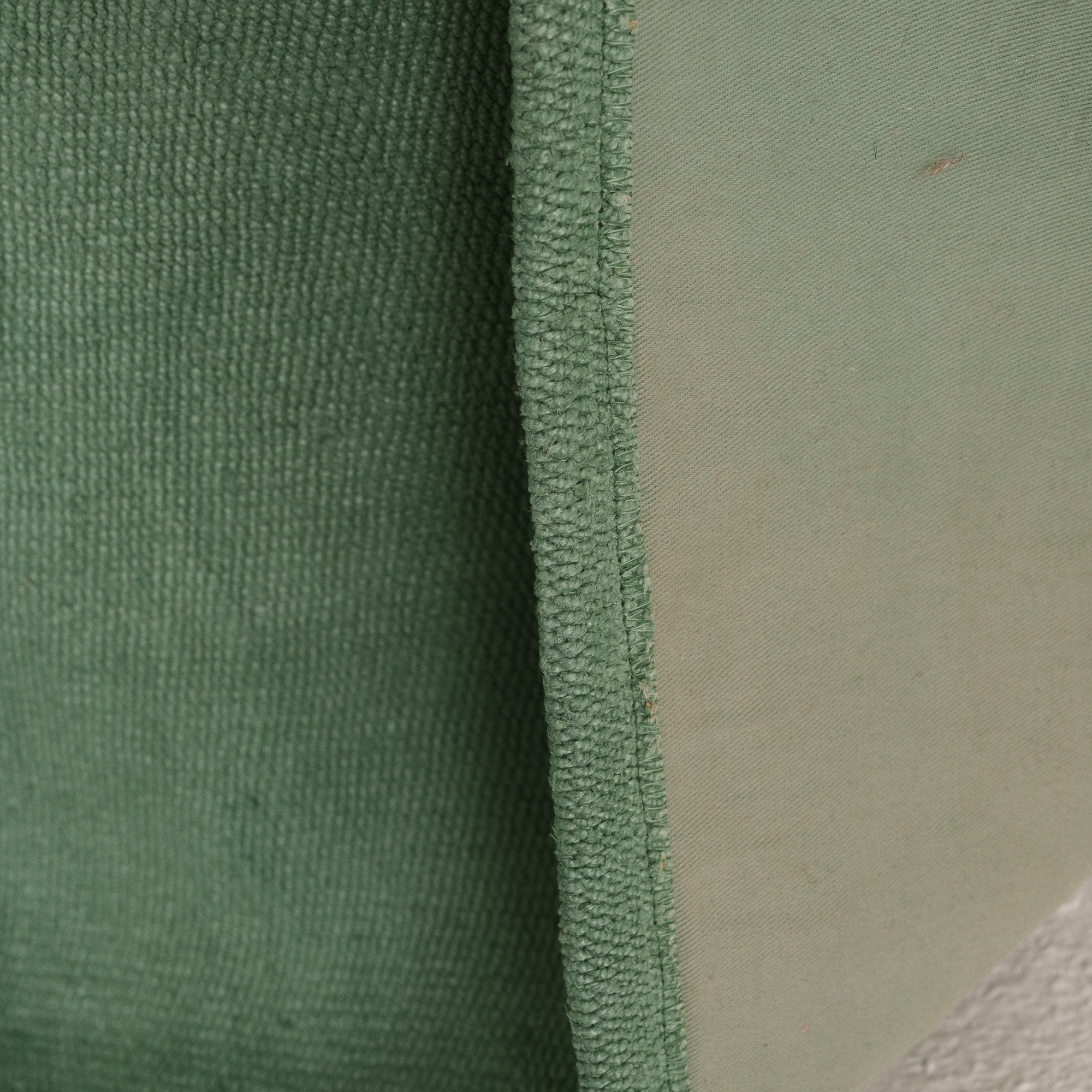 5x7 Green Area Rug