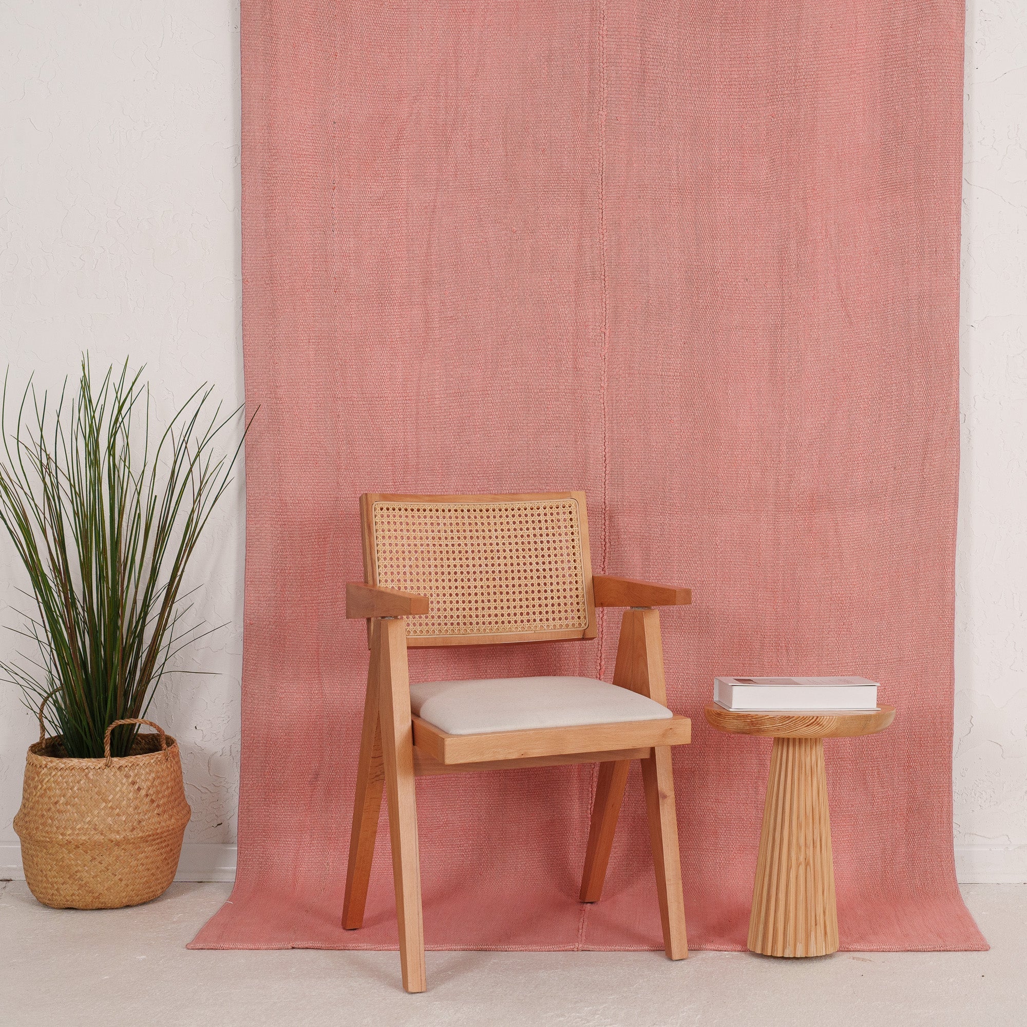 1970 Made Area Rug