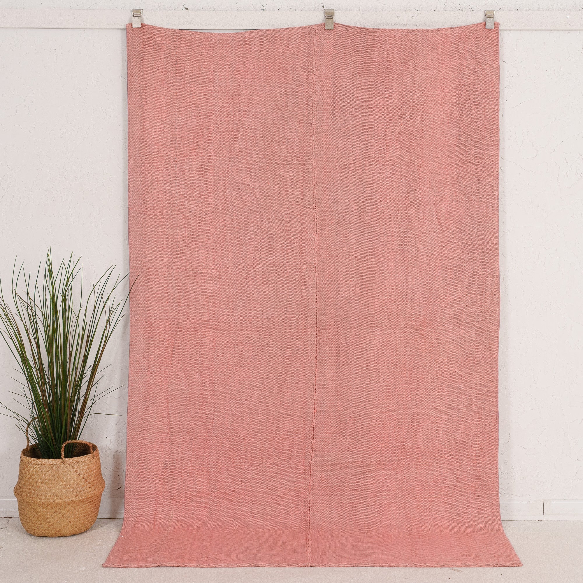 Handmade Turkish Area Rug