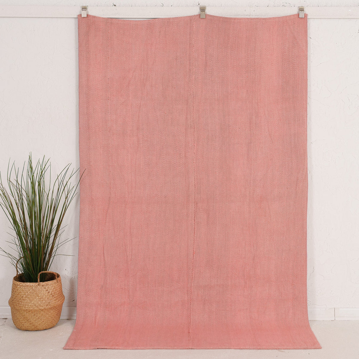 Handmade Turkish Area Rug