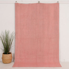Handmade Turkish Area Rug