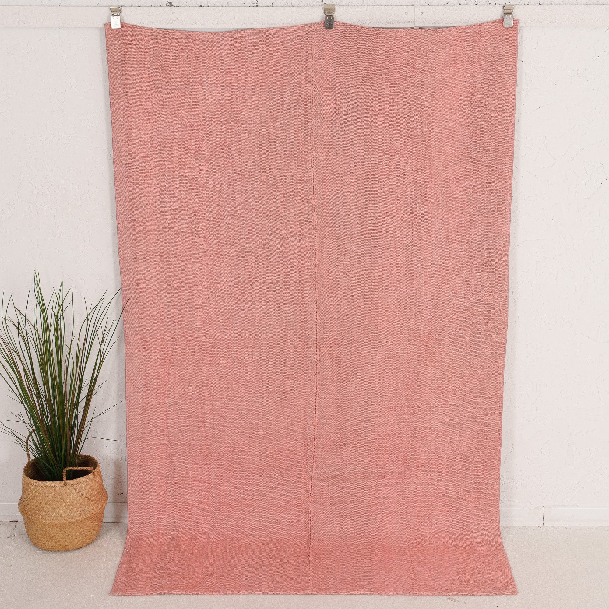 Damona - Vintage Turkish Area Rug