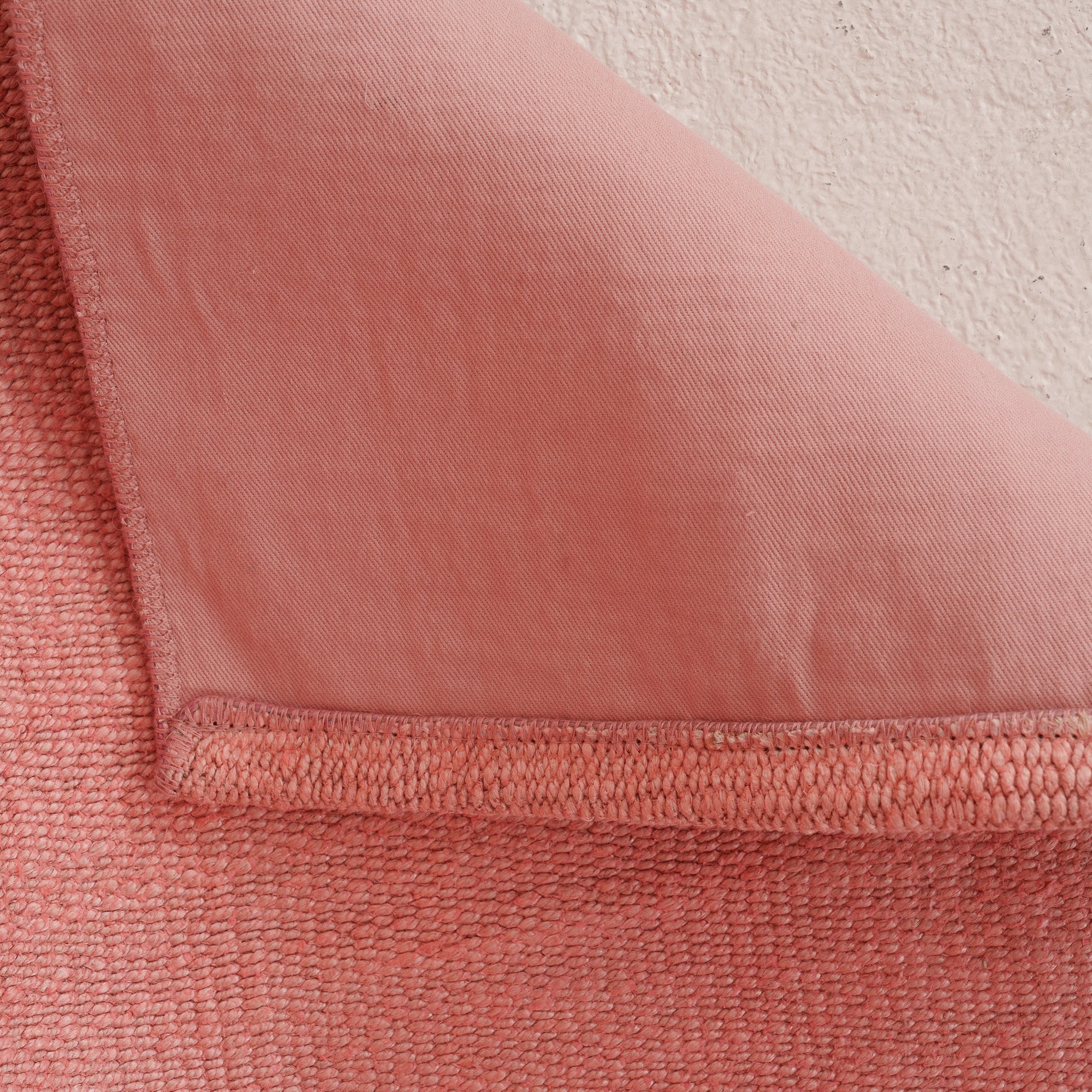 5x8 Pink Area Rug