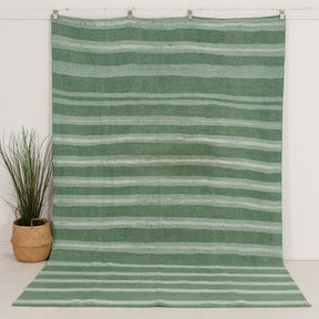 Handmade Turkish Area Rug