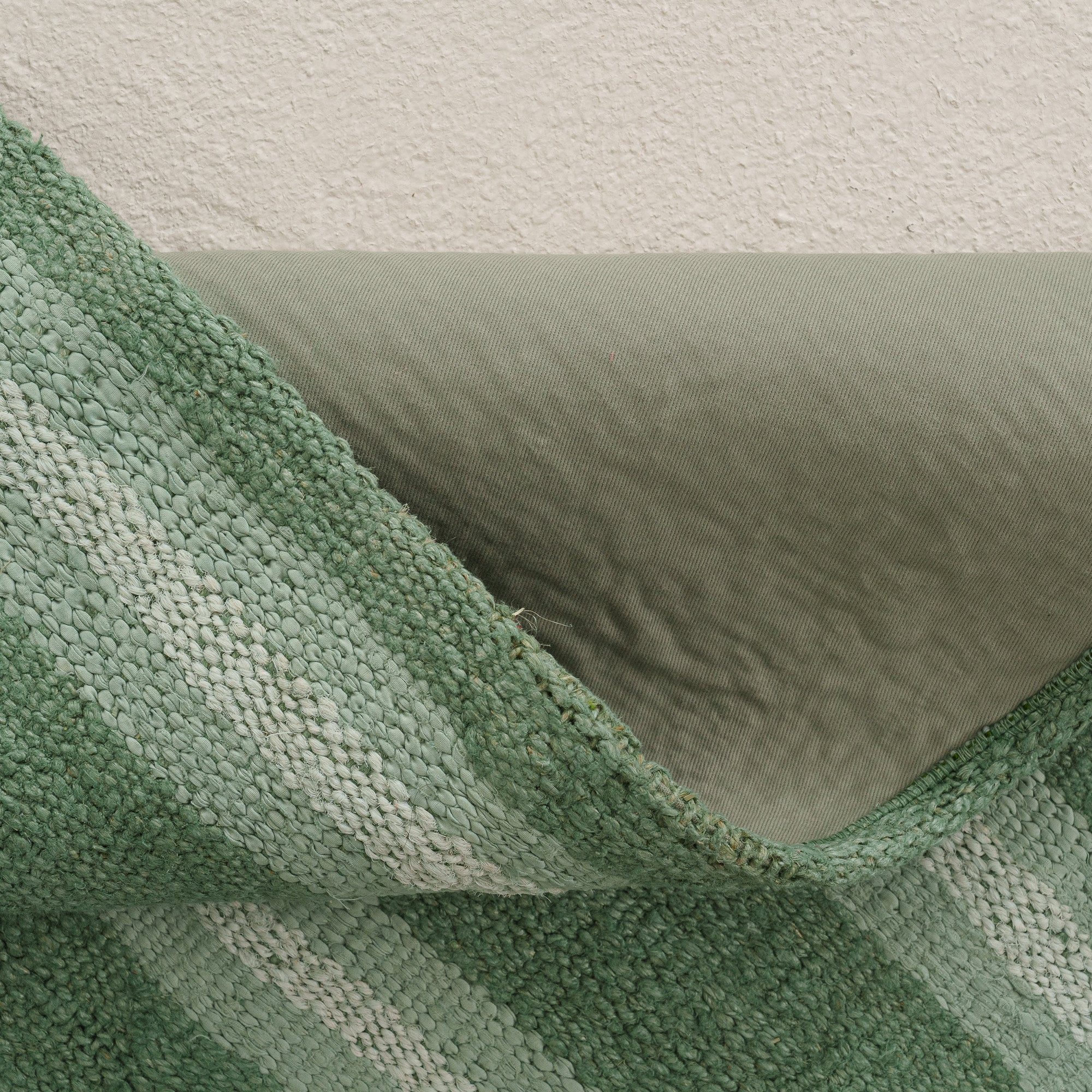 6x10 Green Area Rug