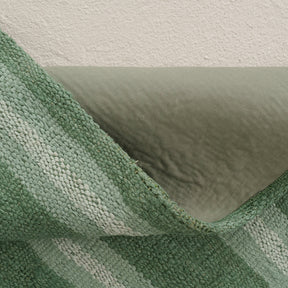 6x10 Green Area Rug