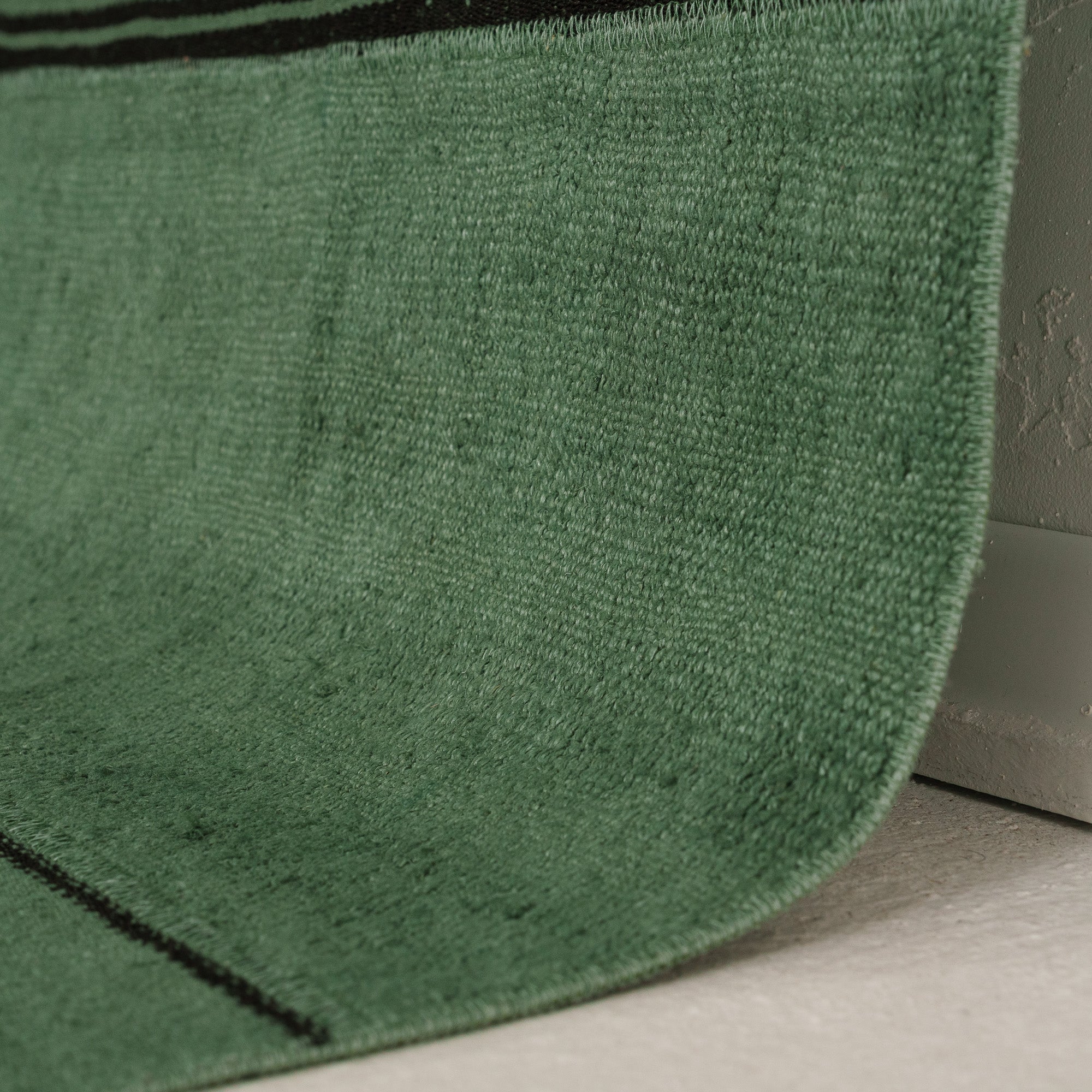 Handmade Vintage Rug