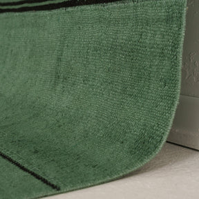 Handmade Vintage Rug