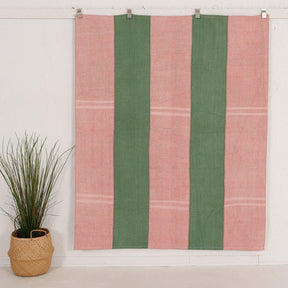Handmade Turkish Area Rug