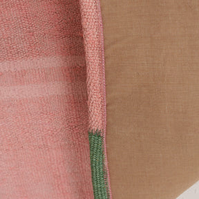 5x6 Pink Area Rug