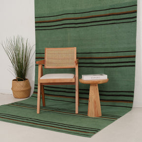 1970 Made Area Rug
