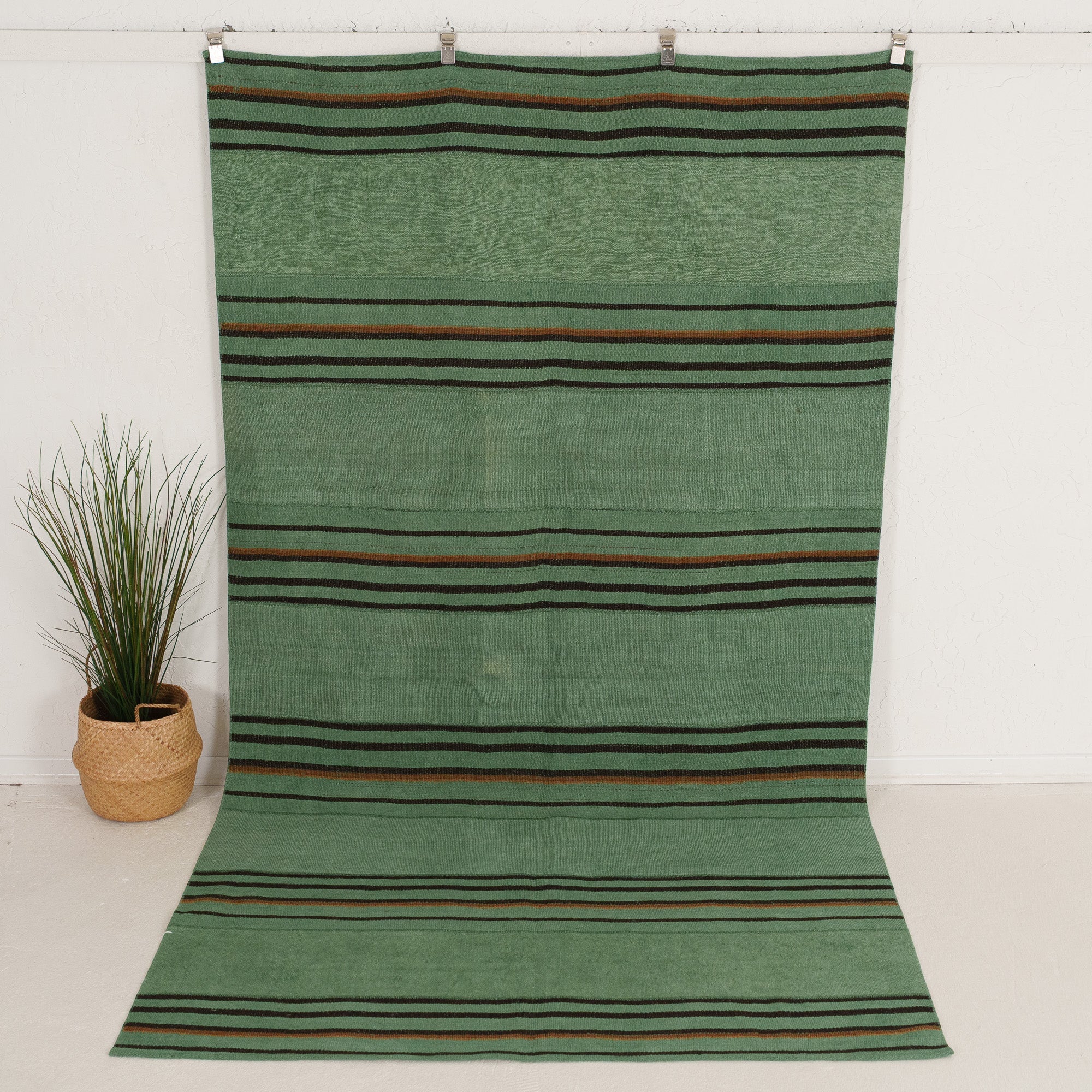Fabienne - Vintage Turkish Area Rug