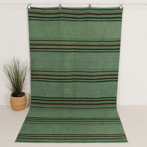 Fabienne - Vintage Turkish Area Rug