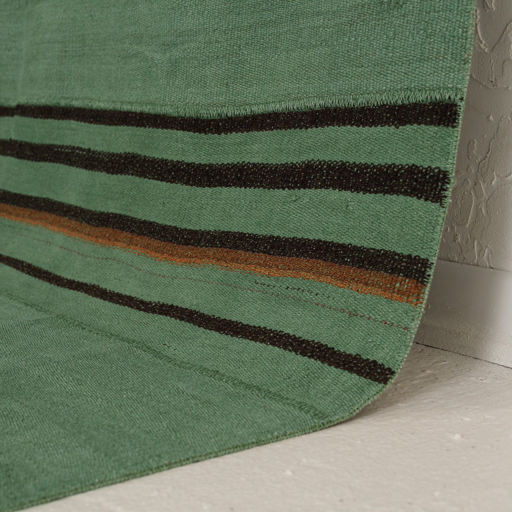 Handmade Vintage Rug