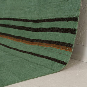 Handmade Vintage Rug