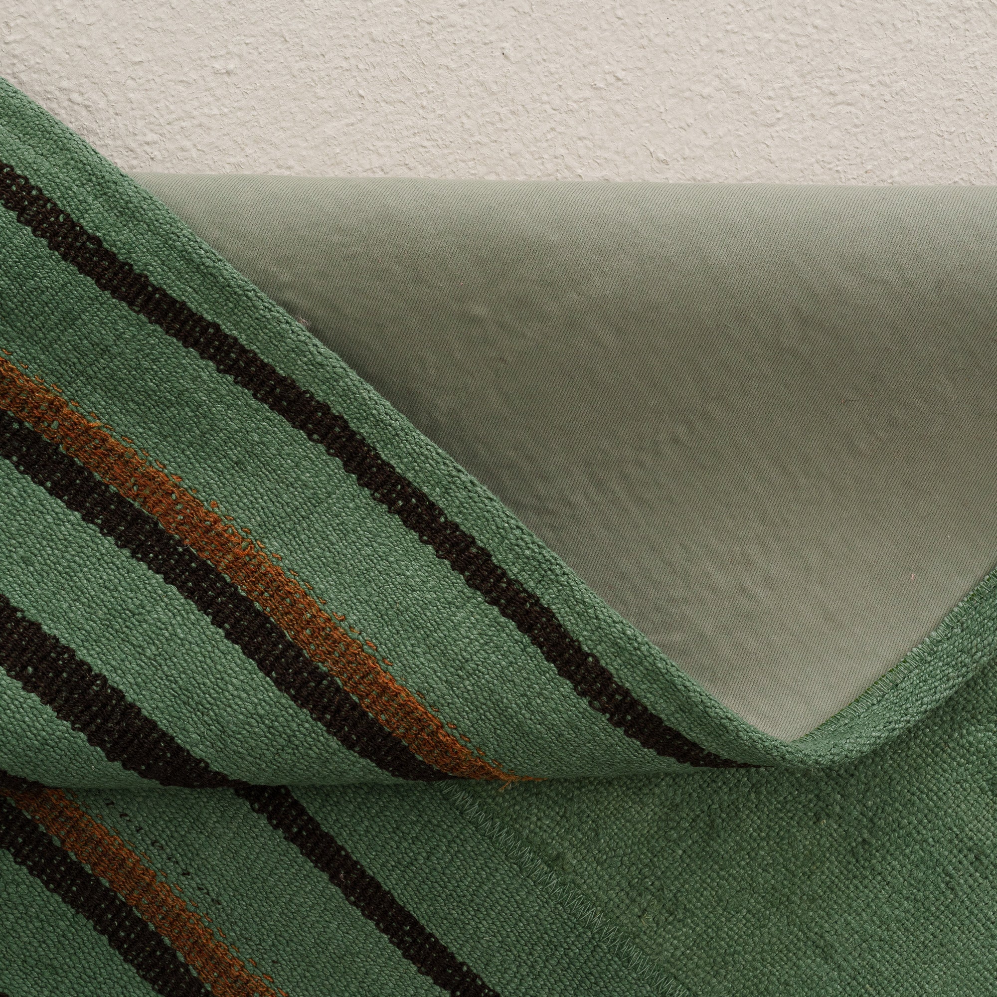 6x10 Green Area Rug