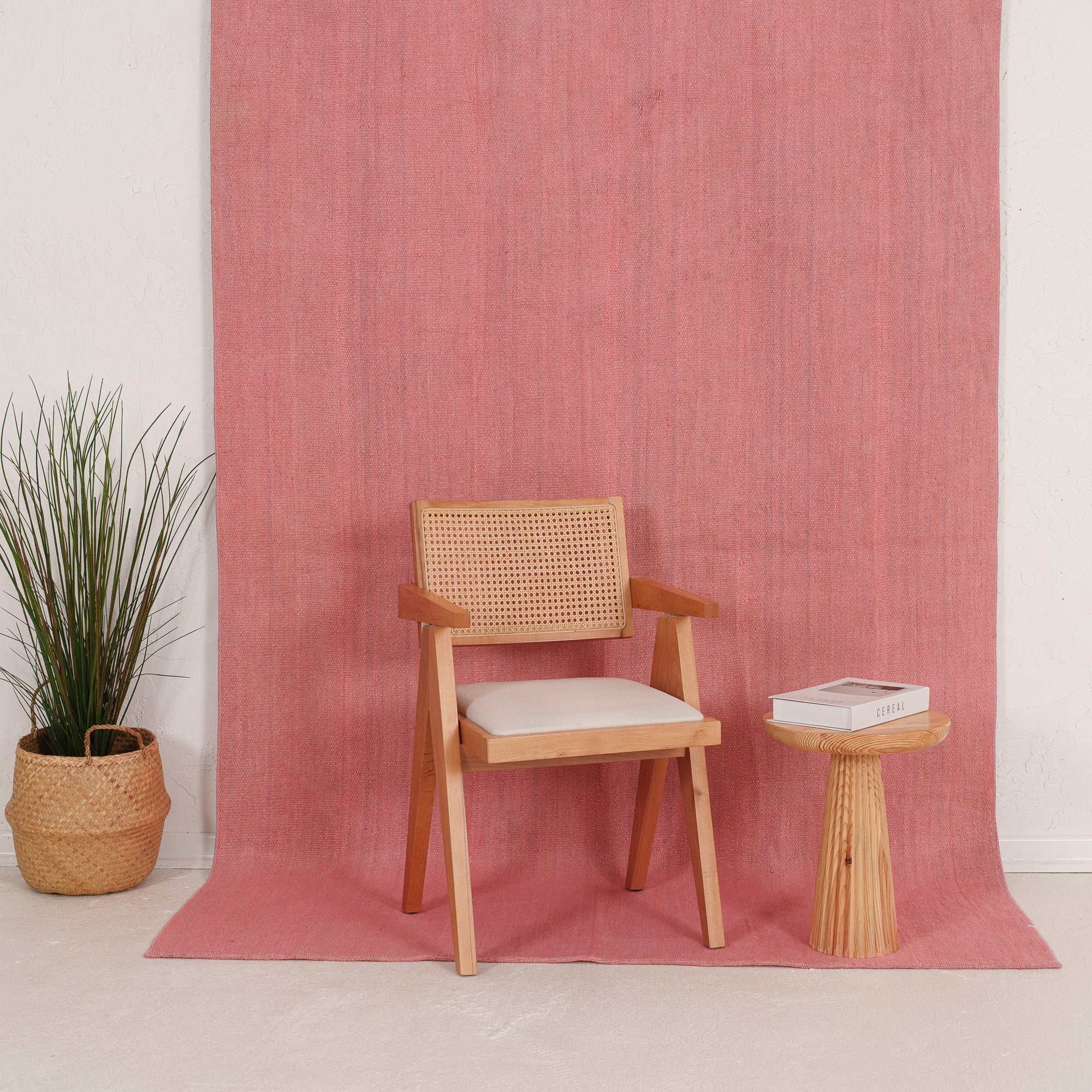 1970 Made Area Rug