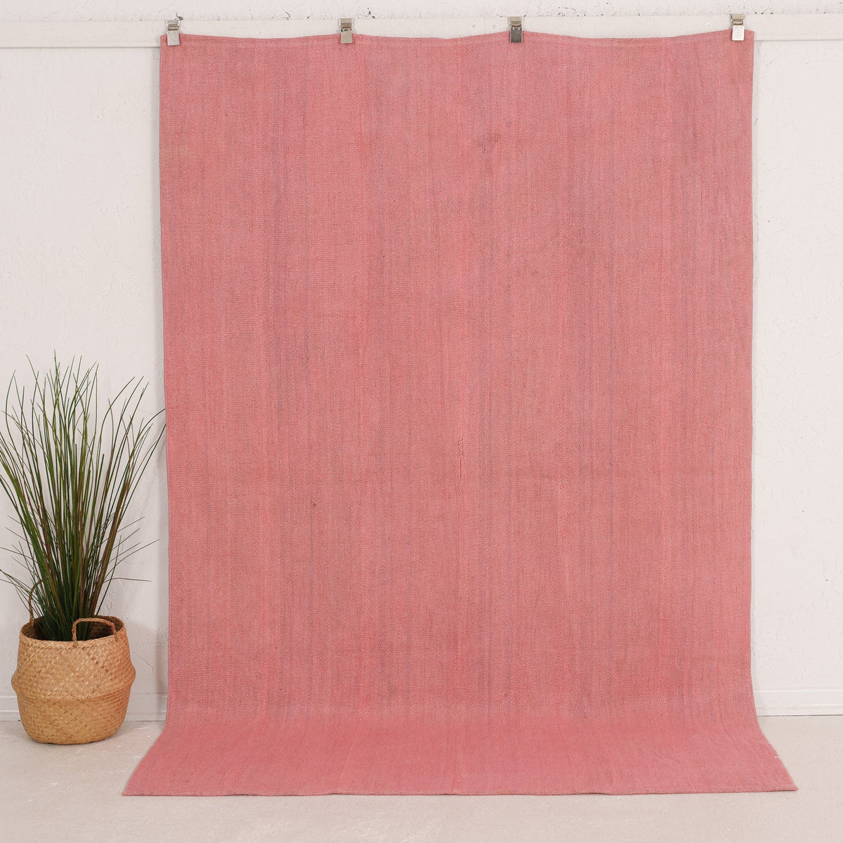 Handmade Turkish Area Rug