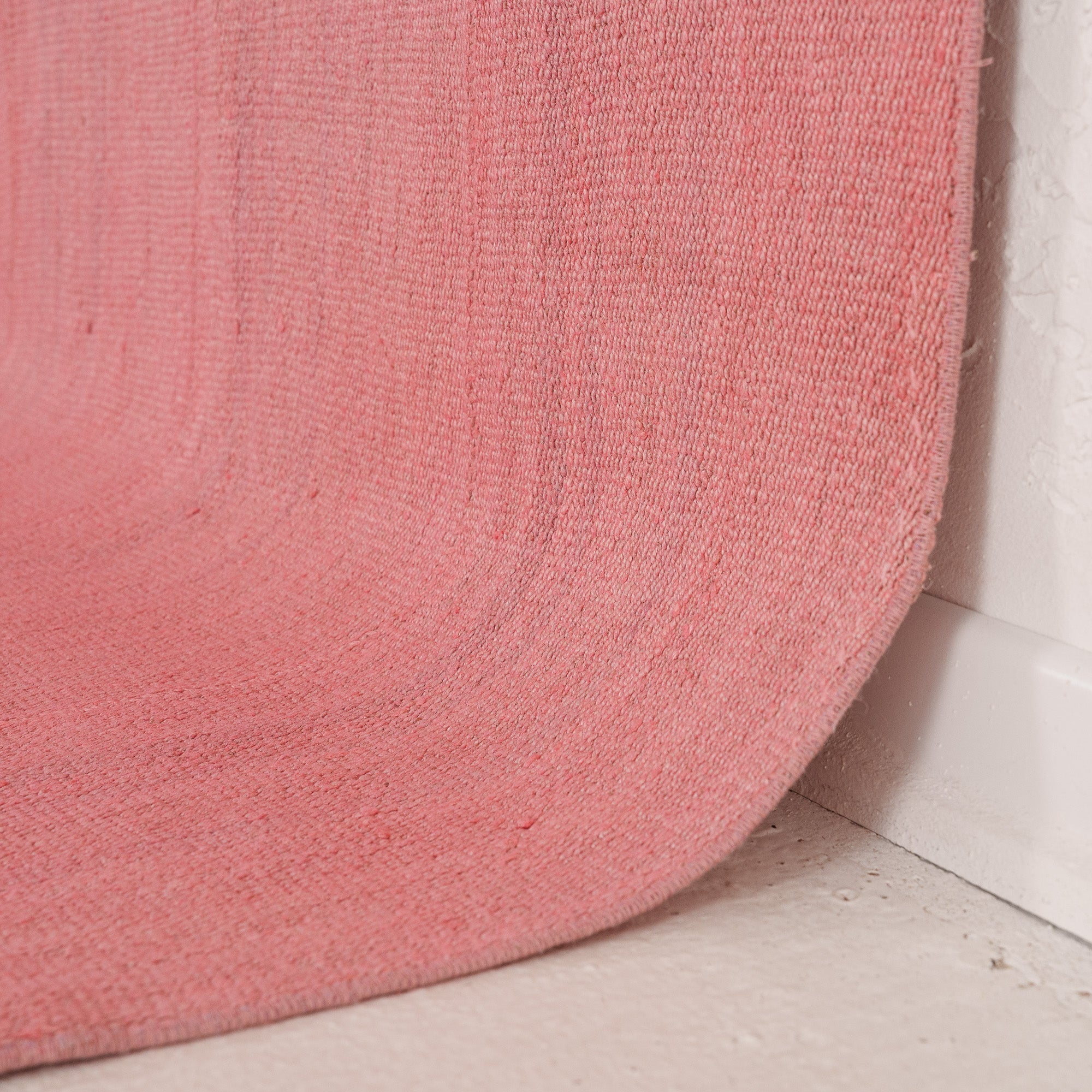 Handmade Vintage Rug