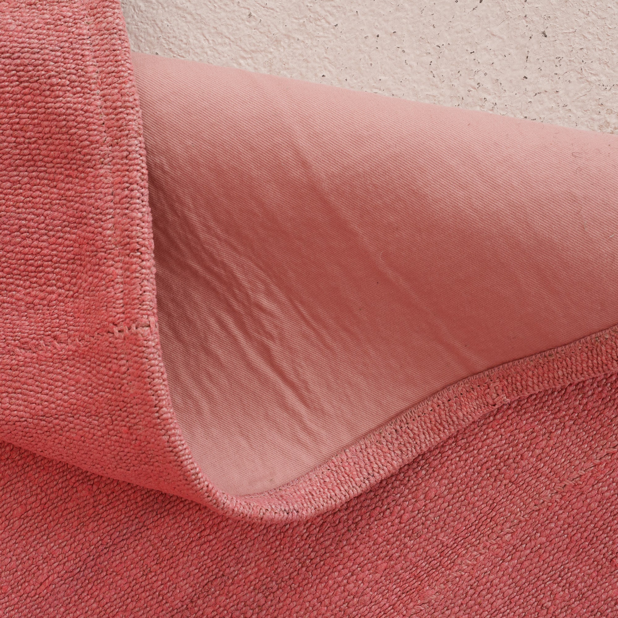 6x8 Pink Area Rug
