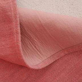 6x8 Pink Area Rug