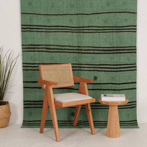 1970 Made Area Rug