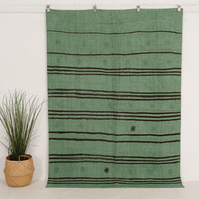 Handmade Turkish Area Rug