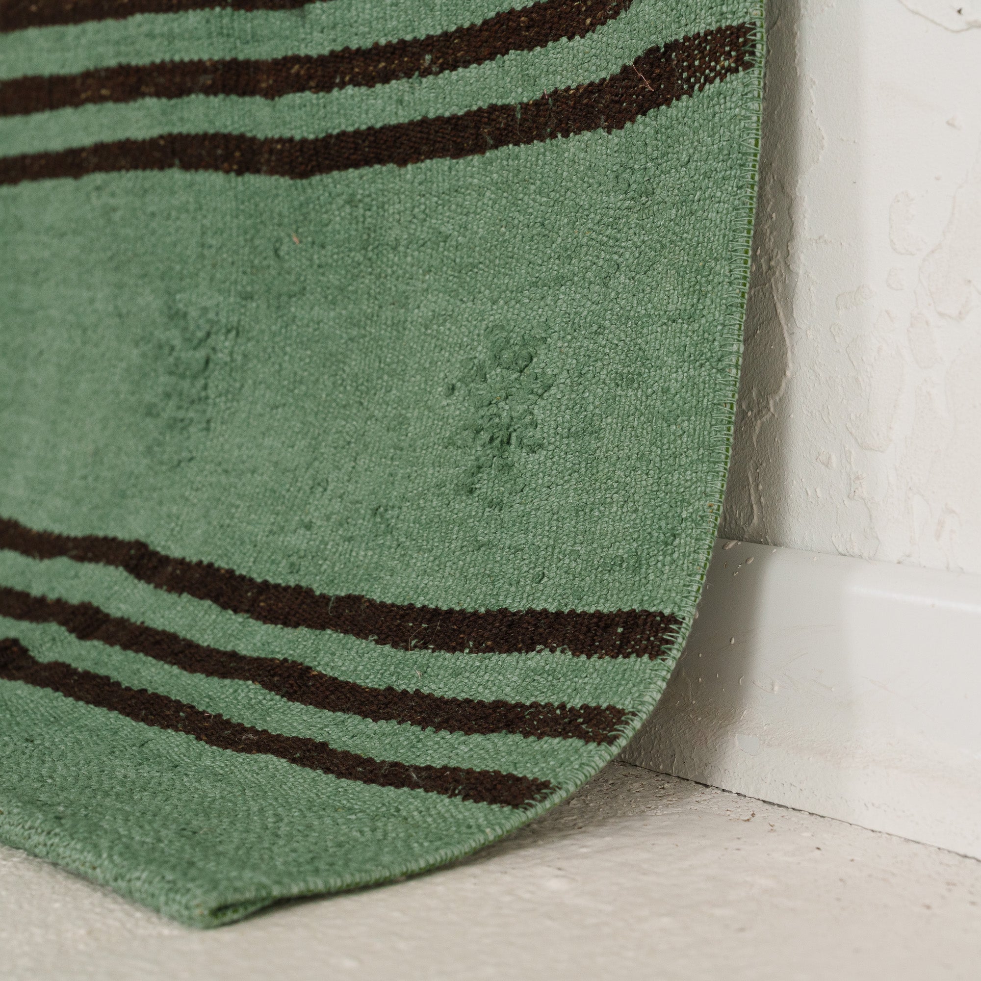 Handmade Vintage Rug