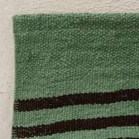 Striped 5x7 Area Rug