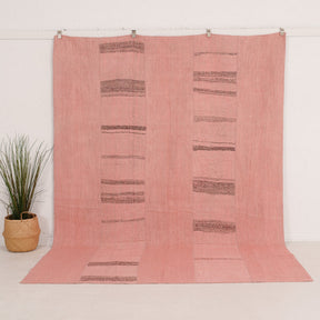 Handmade Turkish Area Rug
