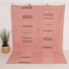 Edaloris - Vintage Turkish Area Rug