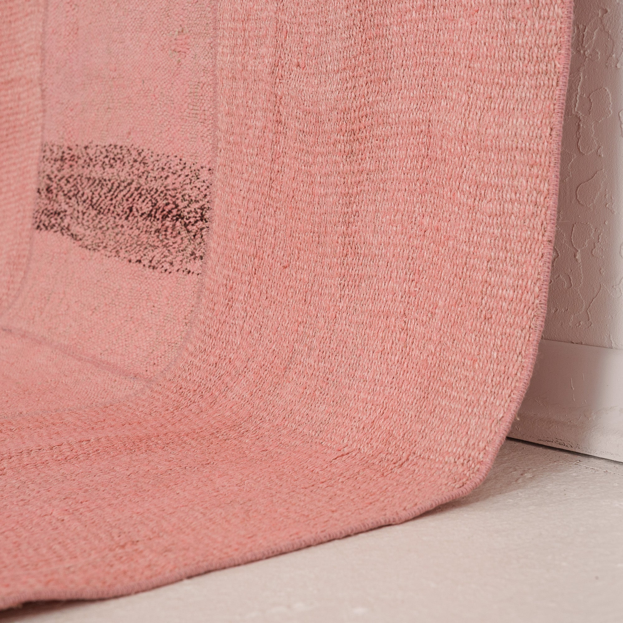 Handmade Vintage Rug