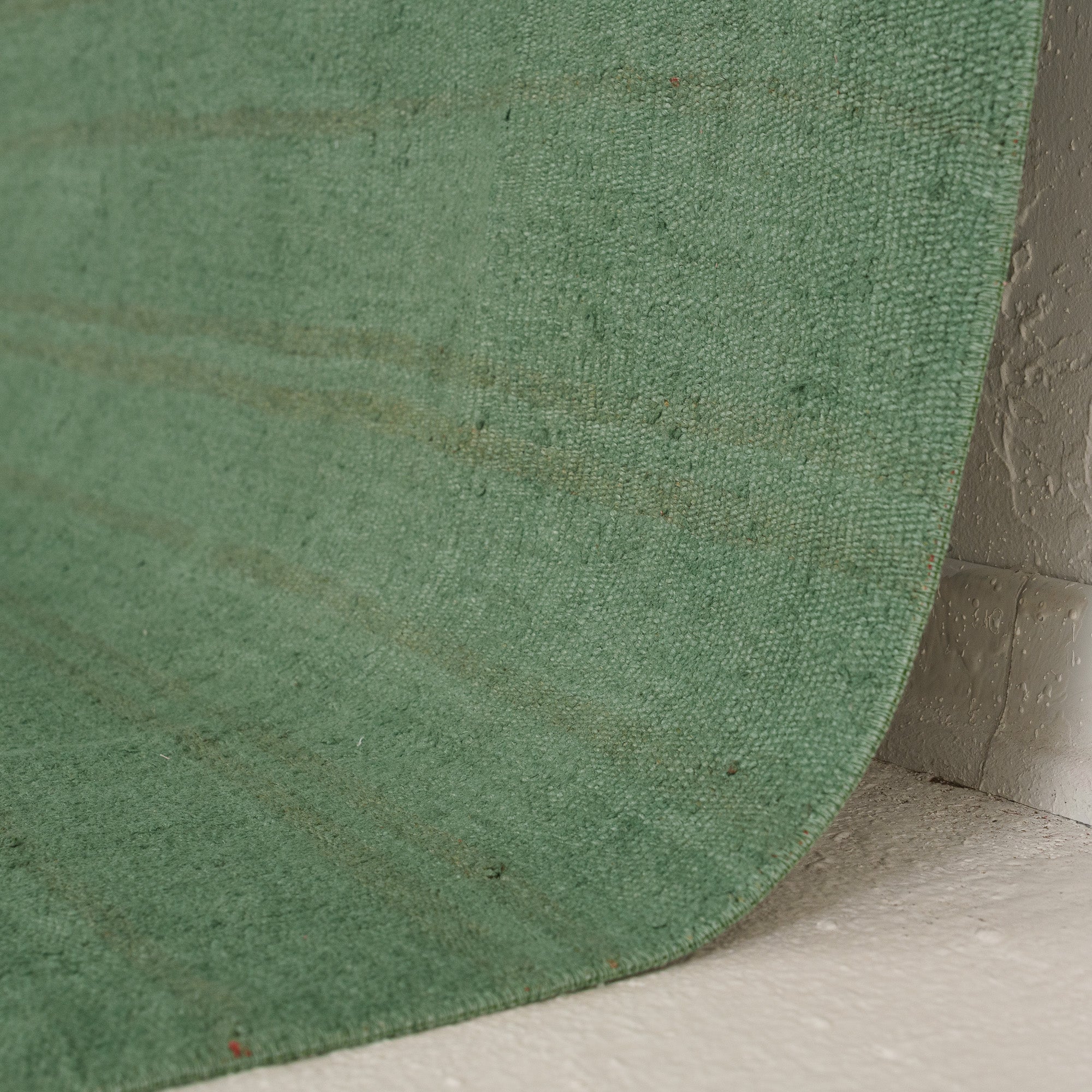 Handmade Vintage Rug